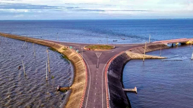 হাওর ও জলাভূমি অবৈধ দখলে জেল-জরিমানা